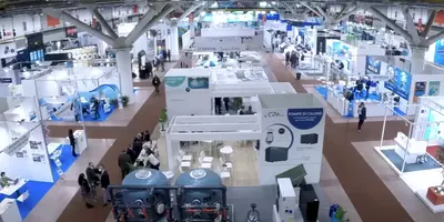 Forum Piscine w Bolonii (11–13 lutego 2026 r.) CeramikaSosnowski Granulati Zandobbio w Pawilonie 22 (Stoisko B70) miniatura.webp